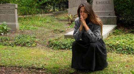 Iglesia Católica llama a no exaltar la bestialidad de la humanidad en Día de Muertos