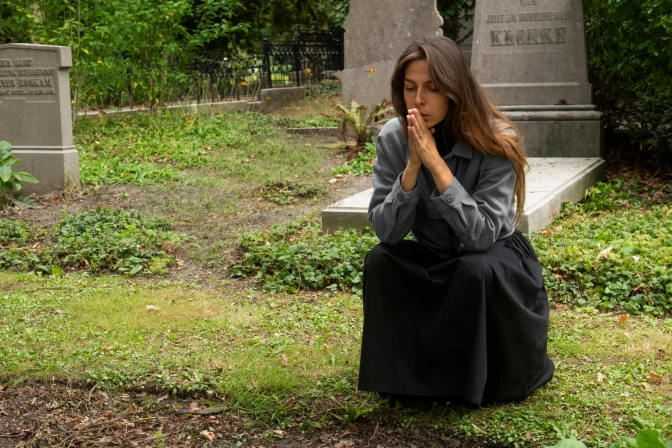 Iglesia Católica llama a no exaltar la bestialidad de la humanidad en Día de Muertos