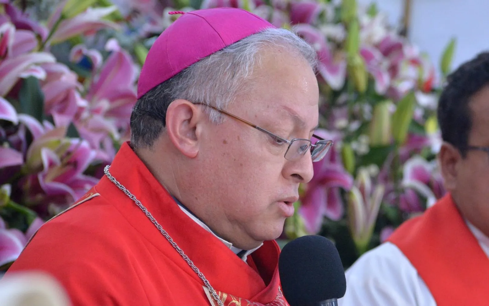 Mons. Herculano Medina Garfias, nuevo Obispo de Ciudad Guzmán.?w=200&h=150