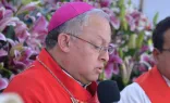 Mons. Herculano Medina Garfias, nuevo Obispo de Ciudad Guzmán.