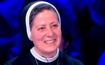 Hermana Carla Venditti.