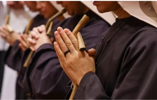 Imagen referencial - Hermanas Pobres de Jesucristo Crédito: Diócesis de Iquique