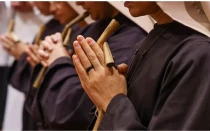 Imagen referencial - Hermanas Pobres de Jesucristo