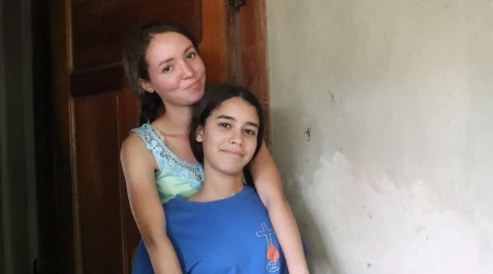 Hermanas católicas Cuba