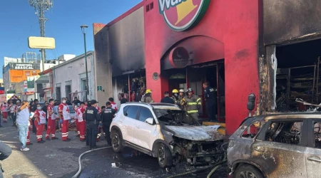 Iglesia brinda acompañamiento tras tragedia del Waldos’s en Hermosillo, México