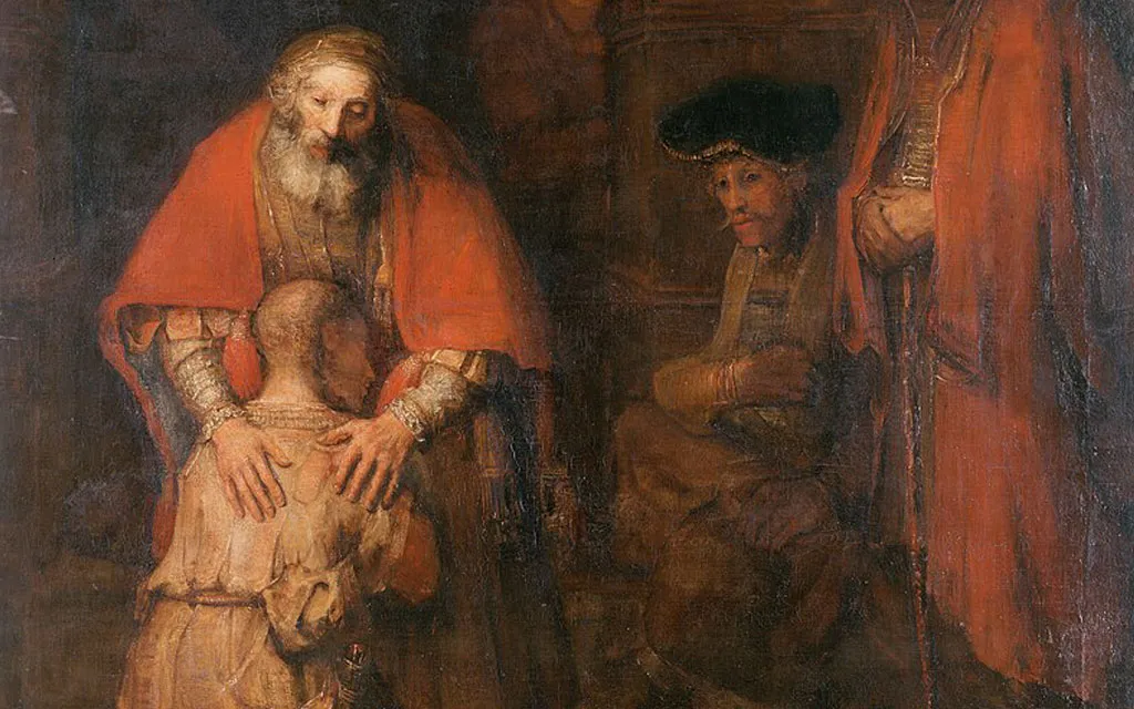 Pintura de Rembrandt: El retorno del hijo pródigo?w=200&h=150