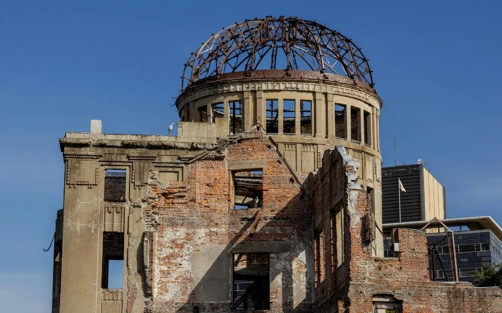 El Memorial de la Paz de Hiroshima.?w=200&h=150