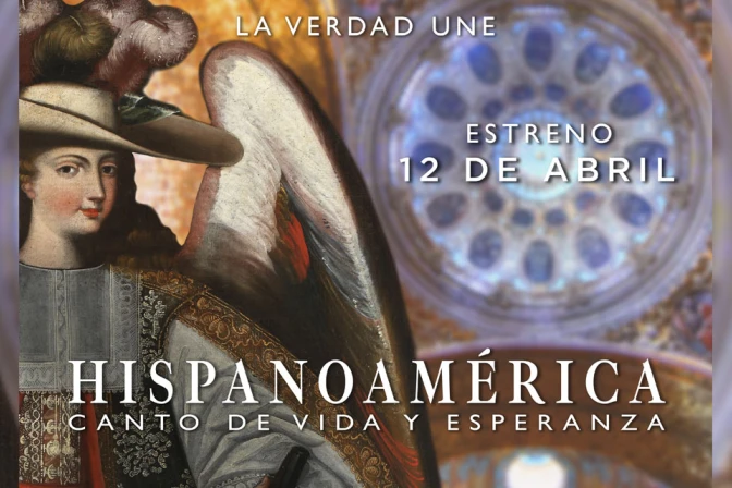 Película Hispanoamérica 20032024