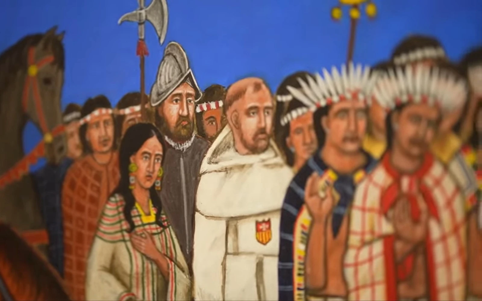 Fotograma de la película documental 'Hispanoamérica'.?w=200&h=150