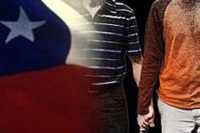 TC de Chile rechaza mal llamado “matrimonio” gay