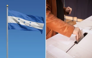 Imagen referencial de las votaciones en Honduras. Crédito: Derek Brumby, Canva / bizoo_n,  Canva