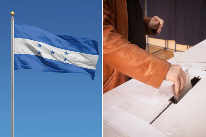 Obispos en Honduras piden que se escuche la voz del pueblo que votó en las elecciones
