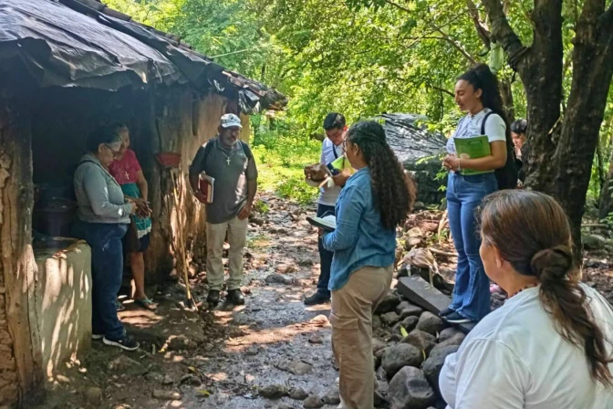 Iglesia Católica en Honduras inicia la Misión Nacional 2026 para renovar la fe