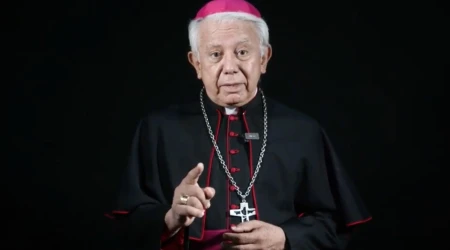 Mons. Ramón Castro Castro