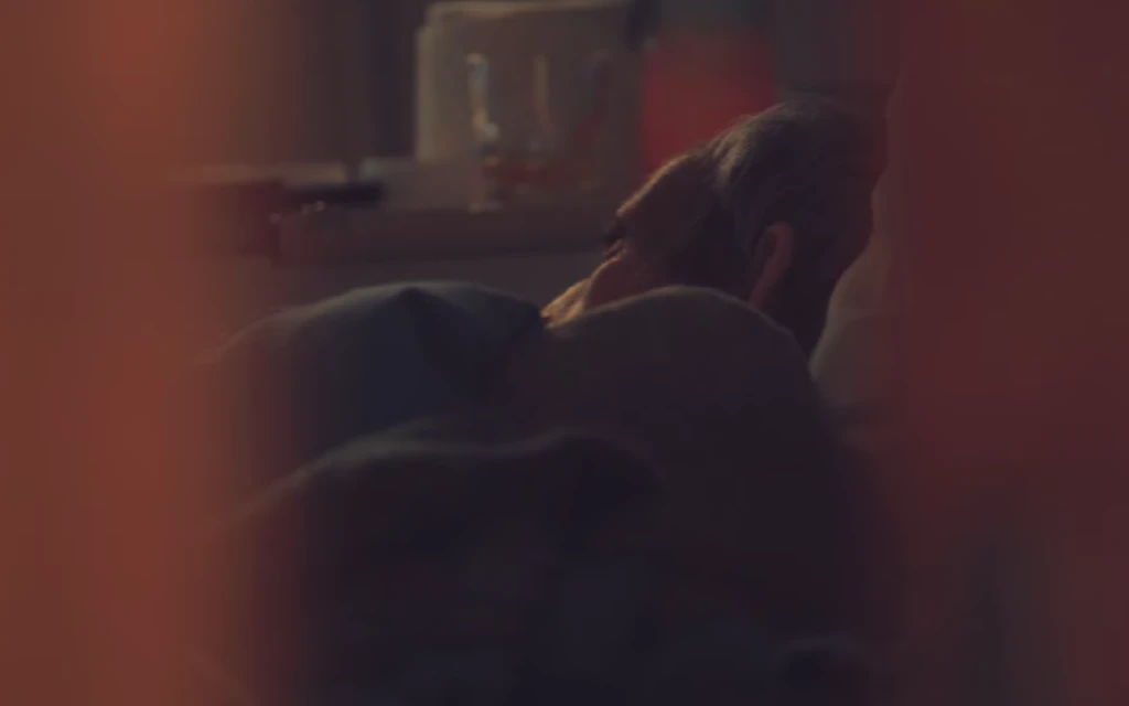 Hospice San José. Crédito: Captura de video de YouTube/Hospice San José