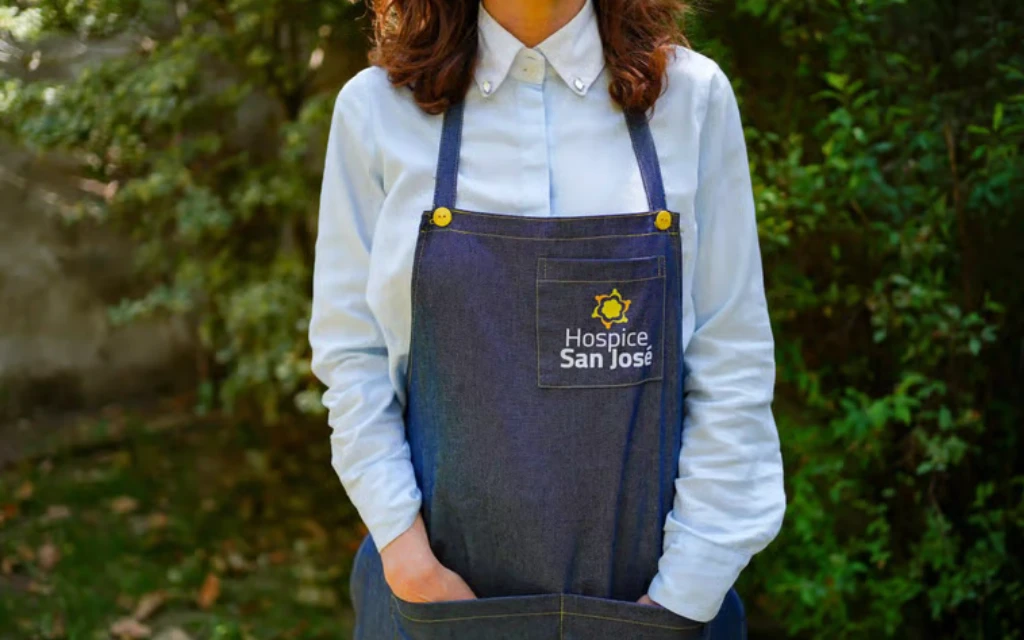 Hospice San José. Crédito: Hospice San José