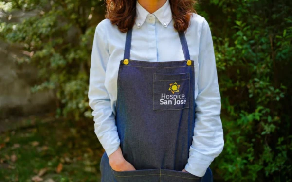 Hospice San José. Crédito: Hospice San José