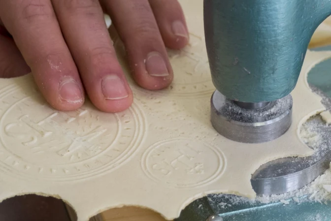 Los internos han cometido delitos, algunos muy graves