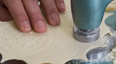 Los internos han cometido delitos, algunos muy graves