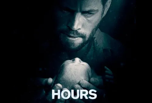 [VIDEO] Hours: La última película de Paul Walker y su estremecedor mensaje pro-vida