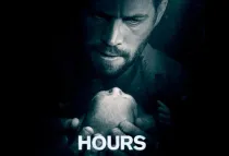 Afiche promocional de Hours