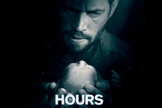 [VIDEO] Hours: La última película de Paul Walker y su estremecedor mensaje pro-vida