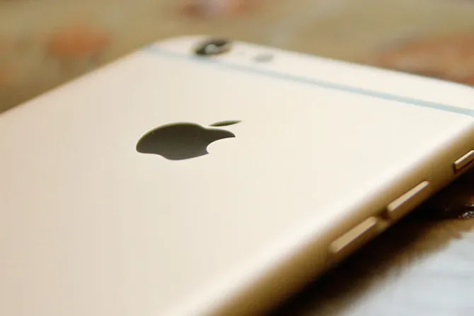 Apple habría eliminado la Pascua de calendario del iPhone en Estados Unidos