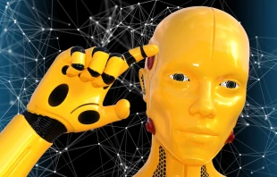 Imagen referencial de inteligencia artificial. Crédito: Pixabay.