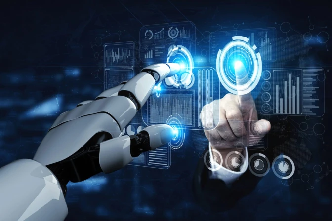 Inteligencia artificial IA