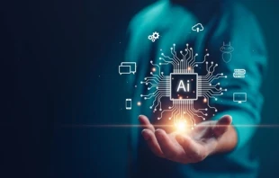 IA Crédito: LookerStudio/Shutterstock