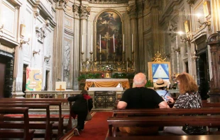 Imagen referencial. Crédito: Eduardo Berdejo.