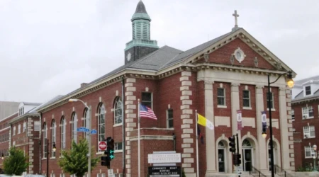 Centro Católico Newman