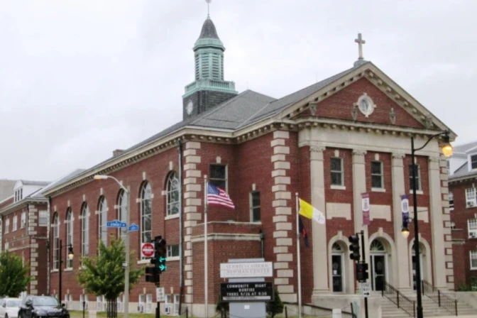 Centro Católico Newman
