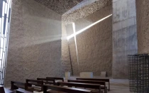 Iglesia del Santísimo Redentor (Santa Cruz de Tenerife, España).