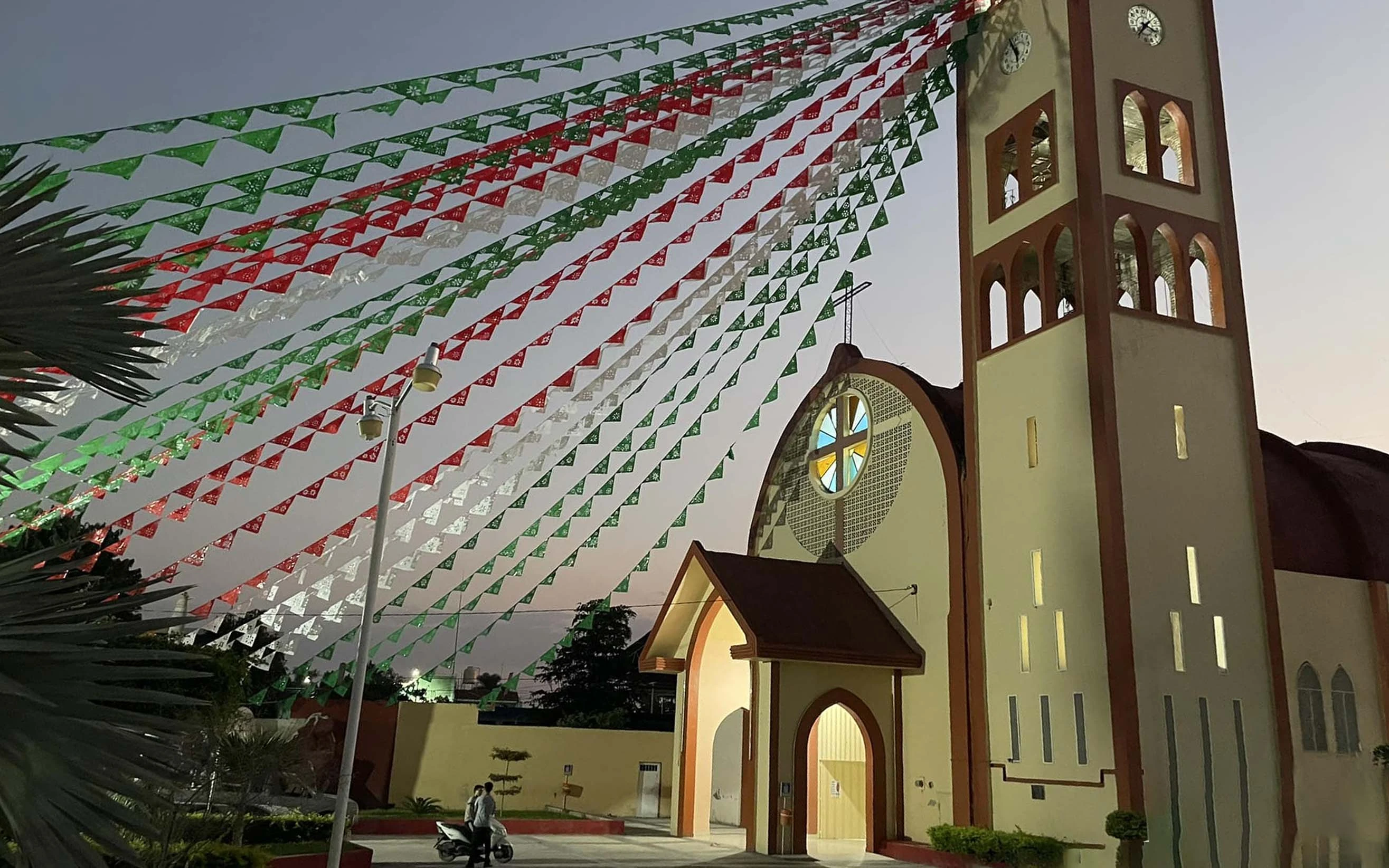 Parroquia en Michoacán cierra “por seguridad”?w=200&h=150