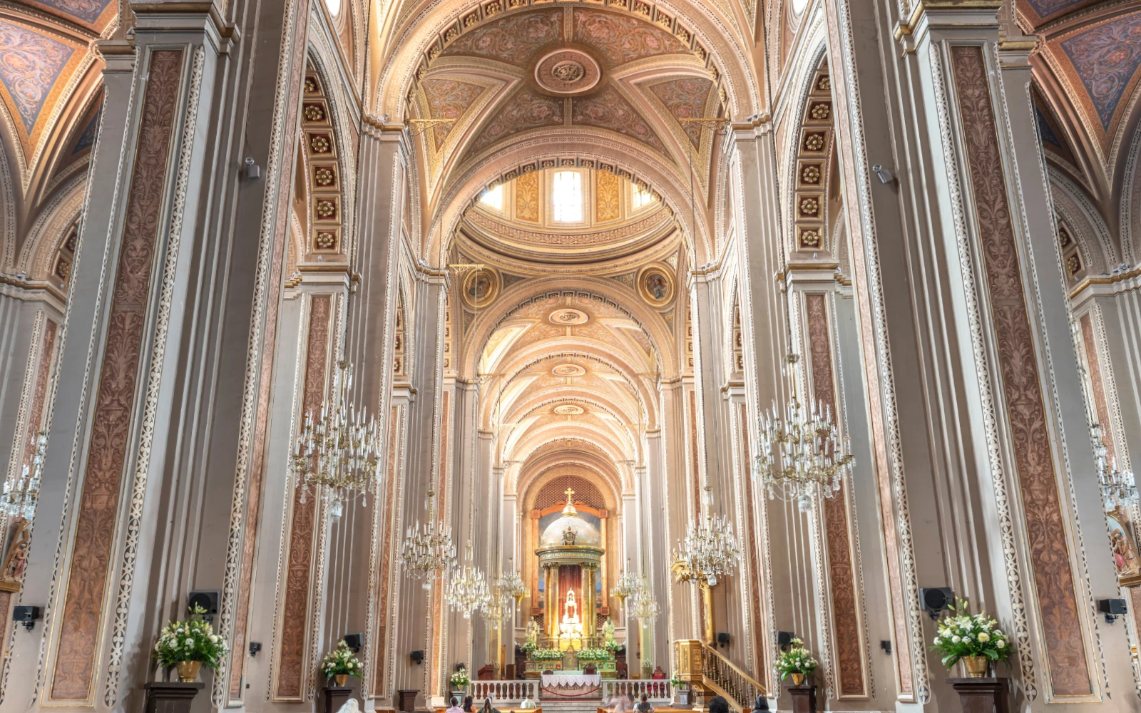La belleza de las iglesias vista desde otra perspectiva (imagen referencial)?w=200&h=150