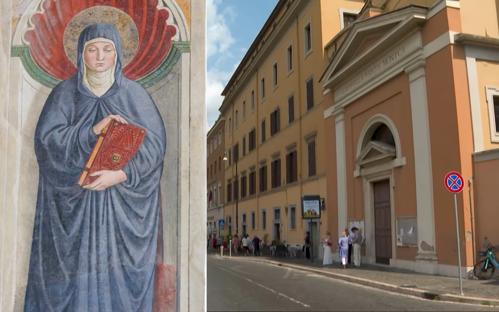 La capilla Santa Mónica de los Agustinos.?w=200&h=150