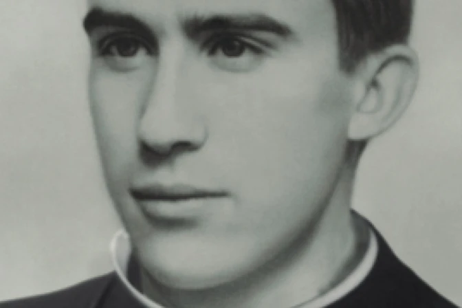 Imagen de Ignacio Aláez Vaquero