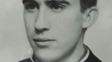 Imagen de Ignacio Aláez Vaquero