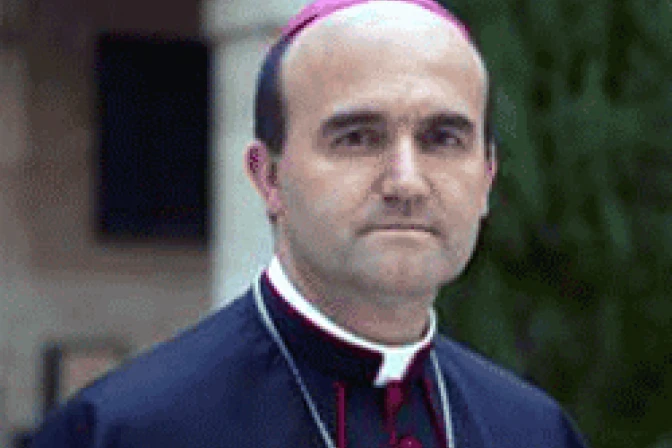 Concilio Vaticano II contribuye a comunión de la Iglesia, dice Mons. Munilla