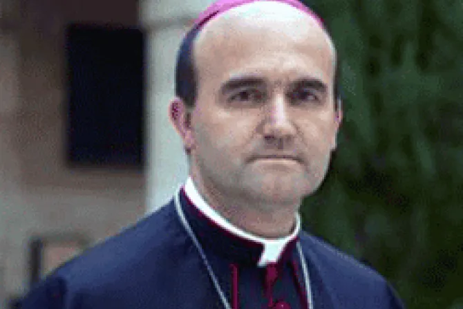 Concilio Vaticano II contribuye a comunión de la Iglesia, dice Mons. Munilla