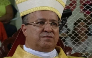 Mons. Ilson de Jesús Montanari Crédito: Arquidiocese Ribeirão Preto