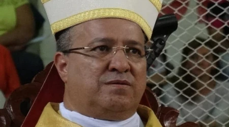 Mons. Ilson de Jesús Montanari