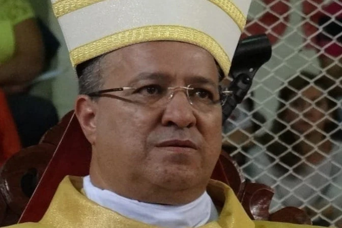 Mons. Ilson de Jesús Montanari