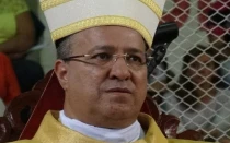 Mons. Ilson de Jesús Montanari