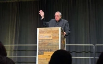 El P. Robert Spitzer, SJ, habla sobre fe, milagros y ciencia en SEEK 2026, el sábado 3 de enero de 2026