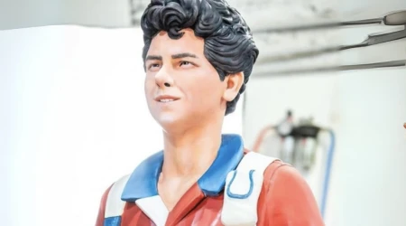 Imagen de Carlo Acutis