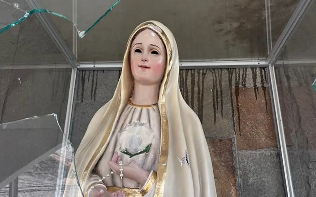 Arrancan los ojos y el corazón a una imagen del Inmaculado Corazón de María?w=200&h=150