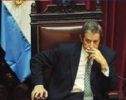 Julio Cobos, Vicepresidente de la Nación y titular de la Cámara Alta (foto aica)?w=200&h=150