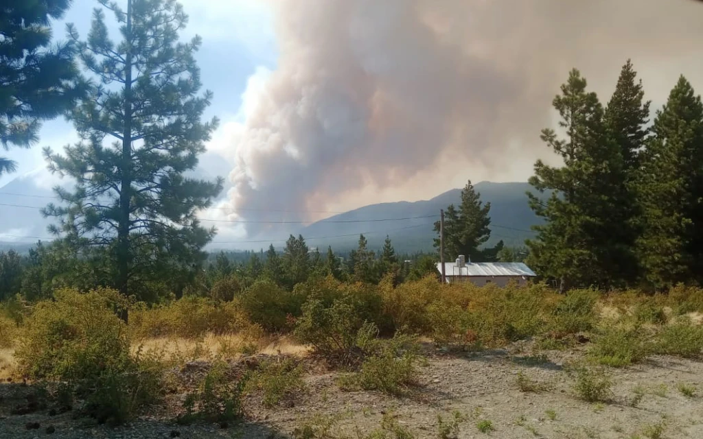 Incendios forestales en la Patagonia?w=200&h=150
